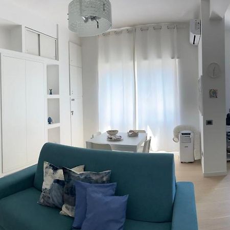 Carnale Guest House サレルノ エクステリア 写真