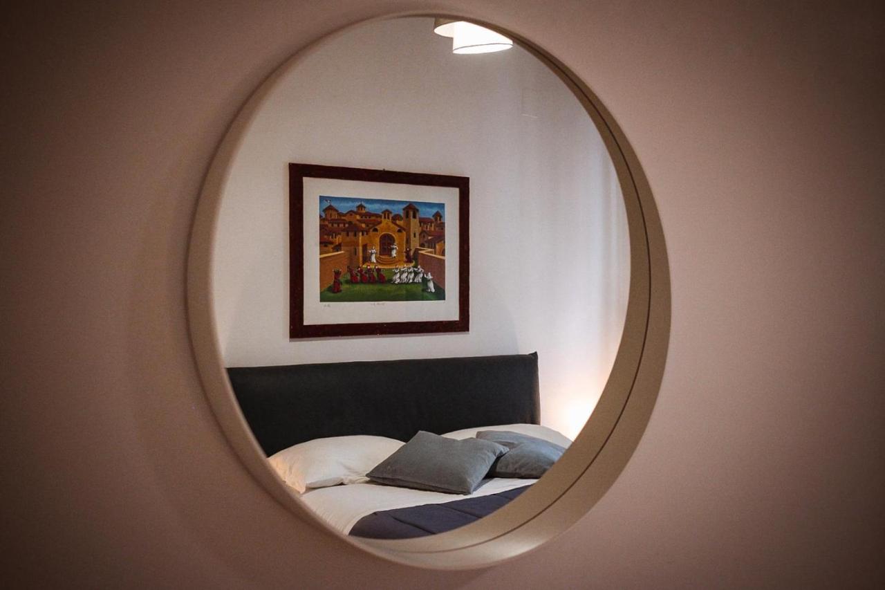 Carnale Guest House サレルノ エクステリア 写真